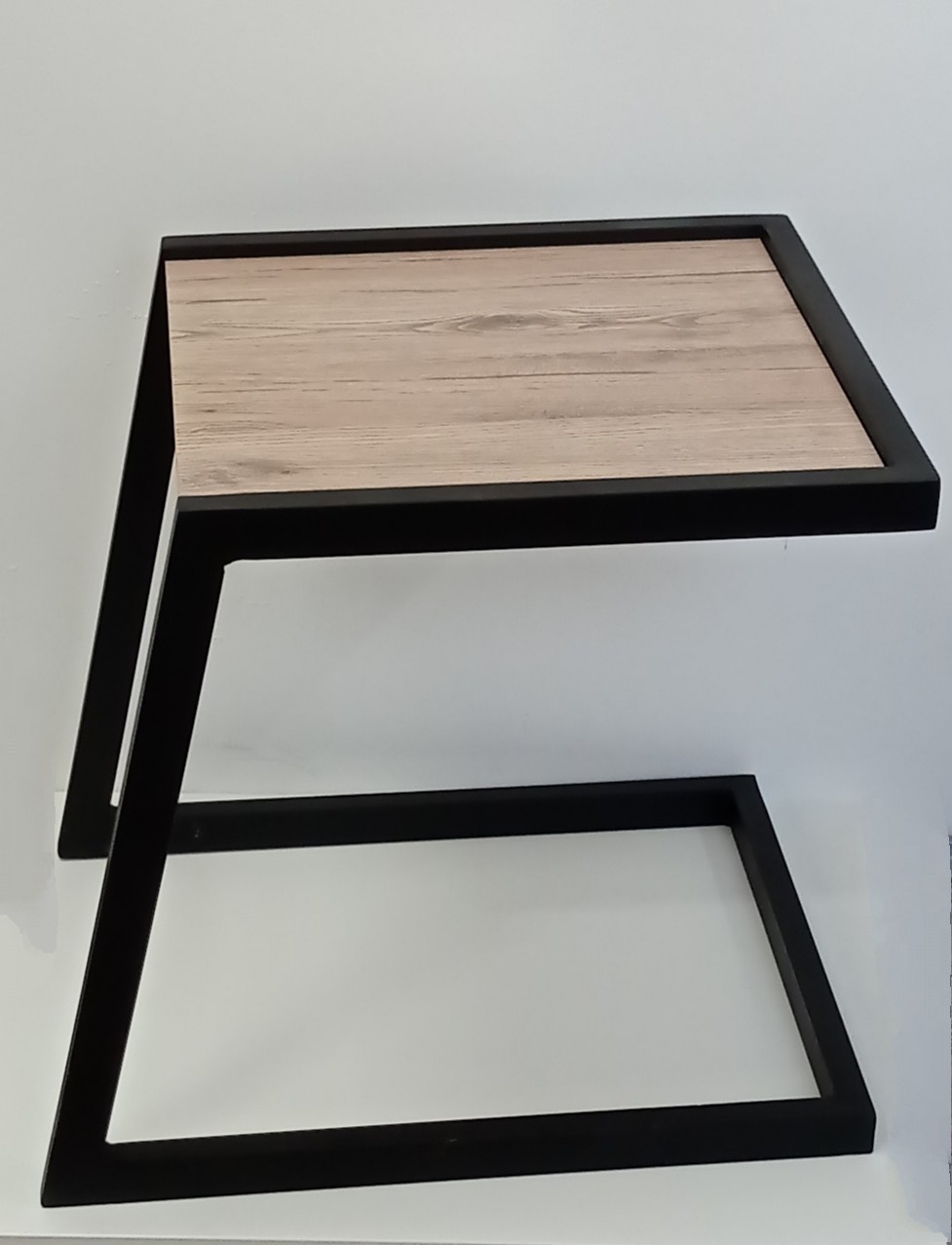 

Стол журнальный TKGEFEST Чикаго Loft 500х400х450мм