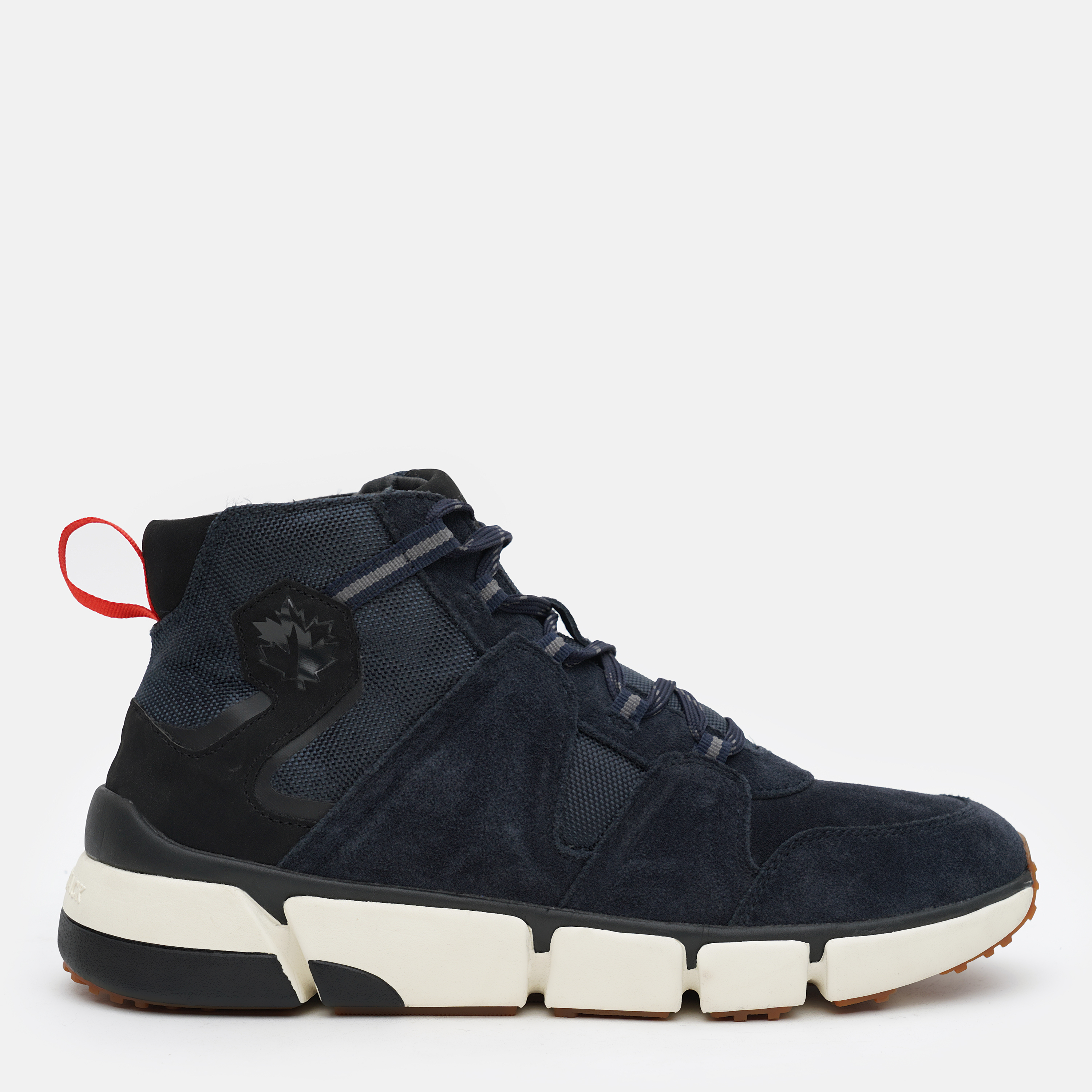 

Ботинки Lumberjack Hiking Sneaker SM58701-001-CC026 44 Голубые