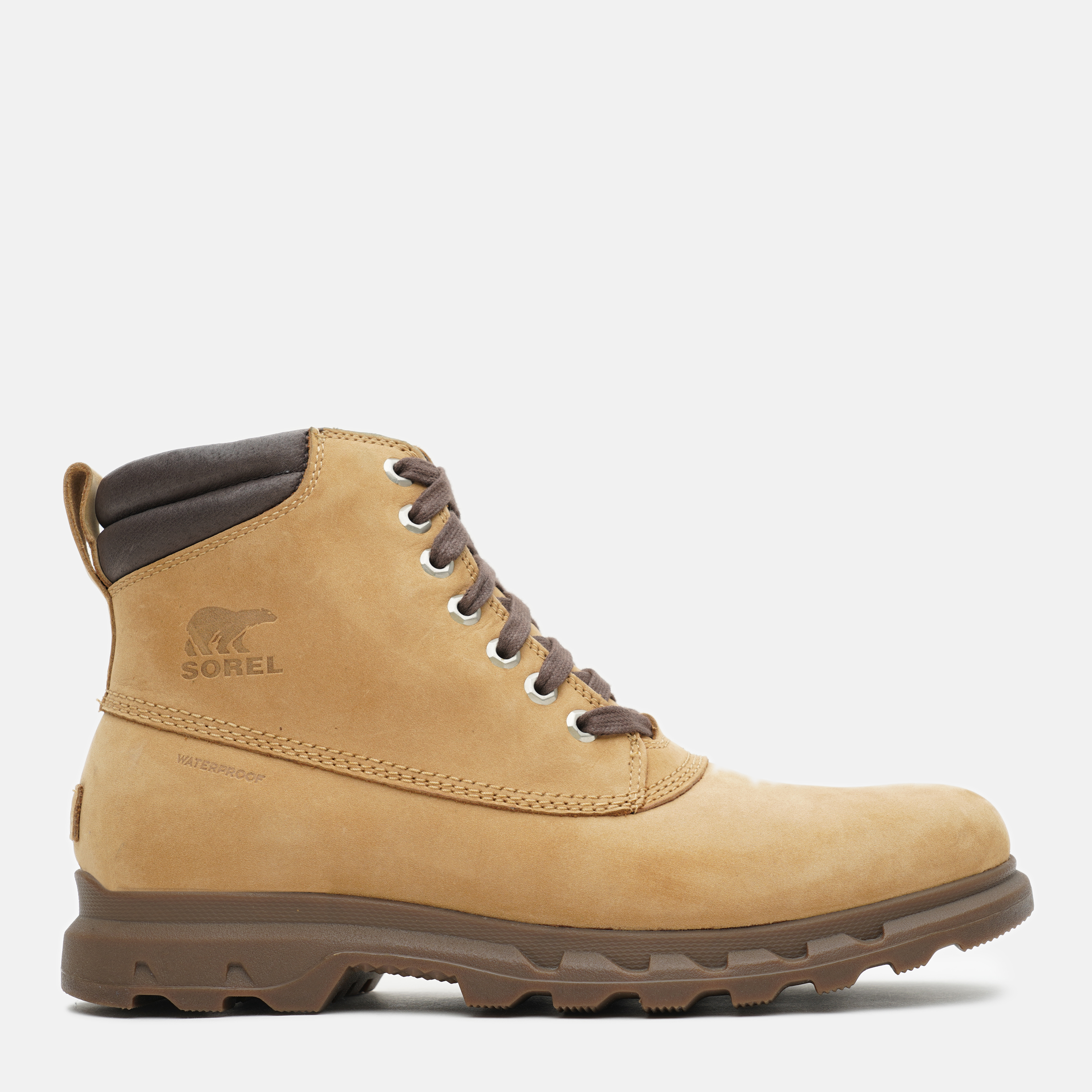 

Ботинки Sorel Portzman Lace M2761281-281 41 (8) 26 см