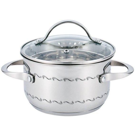 

Каструля 4,5 л Bohmann (7010-22)