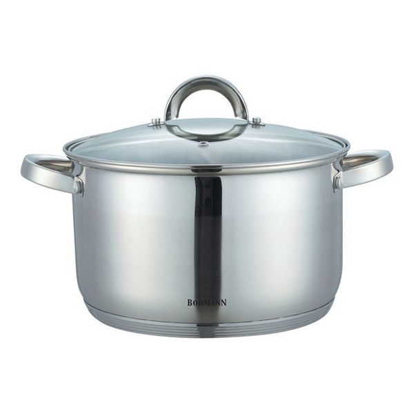 

Каструля 6,6 л Bohmann