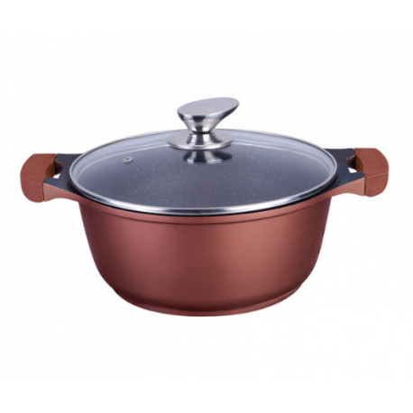 

Каструля 5,0 л Bohmann (150-24BH)