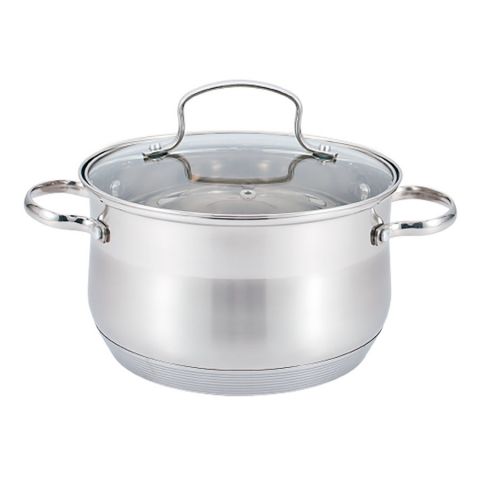 

Каструля 3,9 л Maestro (3512-20м)