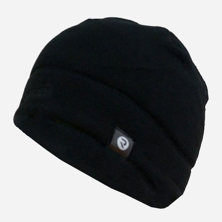

Шапка RADDER 661923-010 54-60 Черная