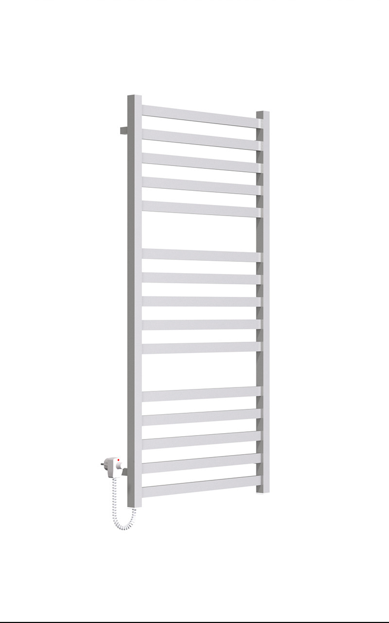 

Электрический полотенцесушитель Paladii Атлант 1200х600x15 (5+5+5)L с терморегулятором ( КВе402РL )