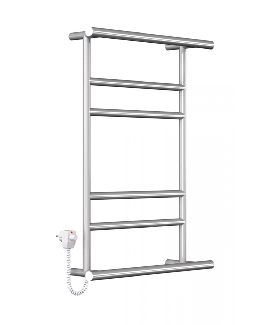 

Электрический полотенцесушитель Paladii Виола 800х600х6 (1+2+2+1) L с терморегулятором ( ВЛе002PL )