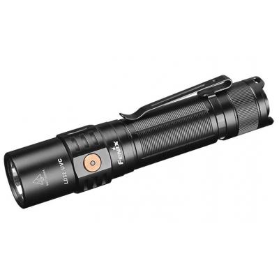 

Фонарь Fenix LD32 UVC (LD32UVC)