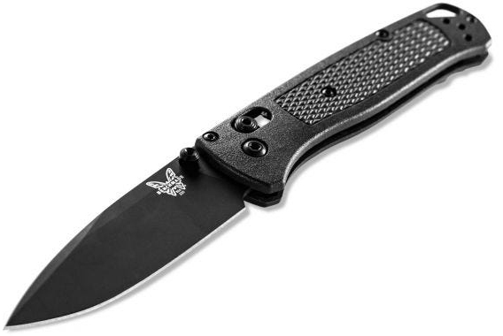 

Нож Benchmade Mini Bugout (533BK-2)