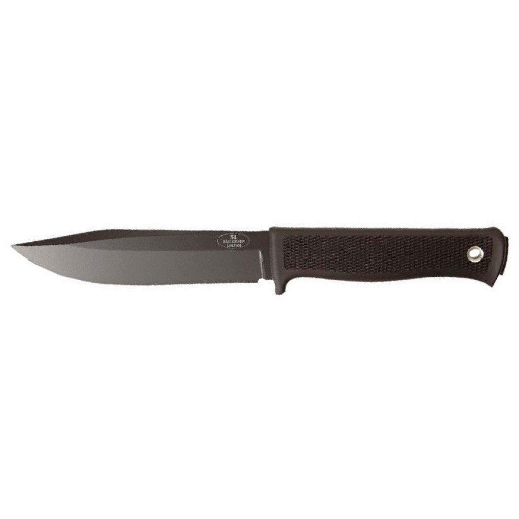 

Нож Fallkniven "Forest Knife Black" (S1bz)