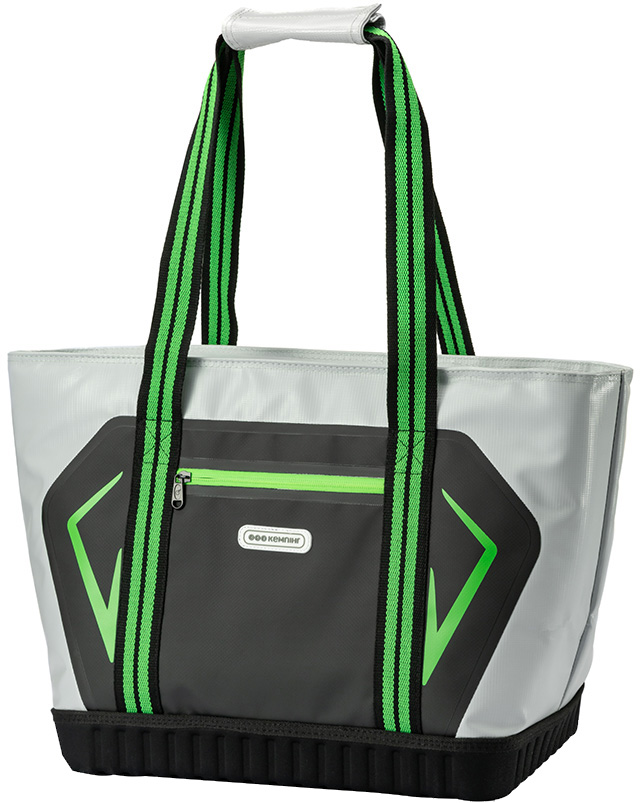 

Изотермическая сумка Кемпинг Street Bag 24 л (4823082715879)
