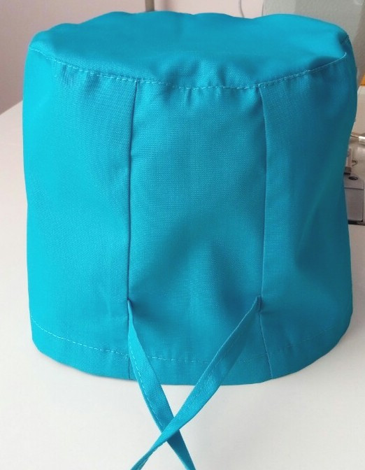 

Шапочка медицинская Textil comfort на завязках Универсал размер (-) Бирюзовая (0054Ш-УБз, Шапочка медицинская Textil comfort на завязках Универсал размер (56-62) Бирюзовая (0054Ш-УБз-62)