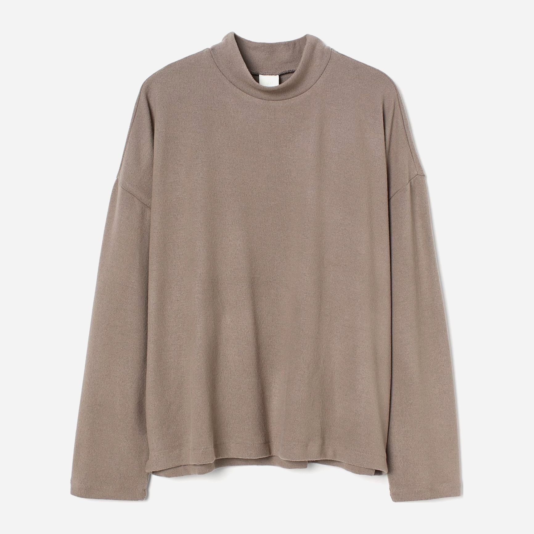 

Гольф H&M 2804-865935 XL Светло-лиловый