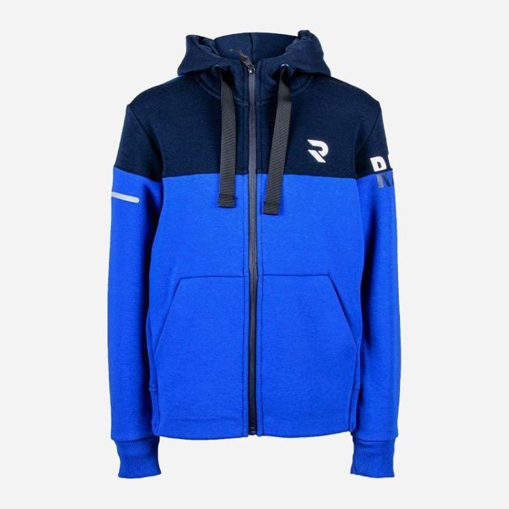 

Толстовка RADDER 442095-410 116 см Синяя