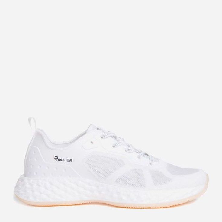 

Кроссовки RADDER 772103-100 37 Белые