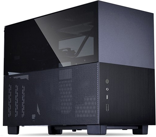 

Корпус Lian Li Q58.30 Black (G99.Q58X3.00)