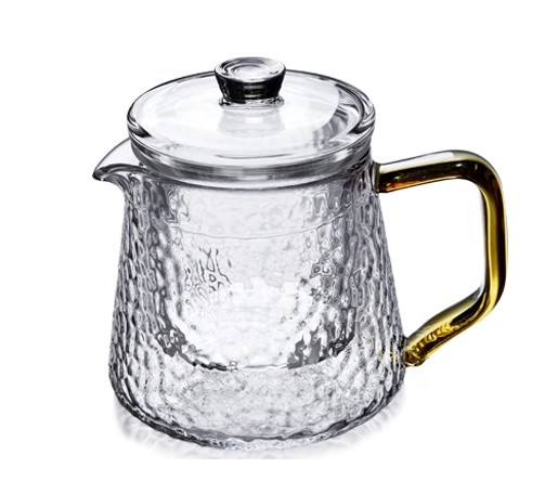 

Стеклянный заварочный чайник Handblown 550 мл