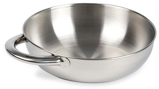 

Миска походная Tatonka Bowl with Grip (TAT 4033.000)