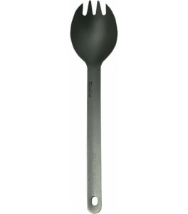 

Вилка-ложка Sea to Summit Titanium Spork