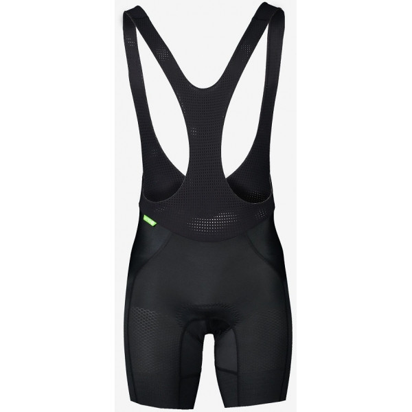 

Велошорты женские с лямками POC W's Ultimate VPDs Bib Shorts, Navy Black, S (PC 581531531SML1)