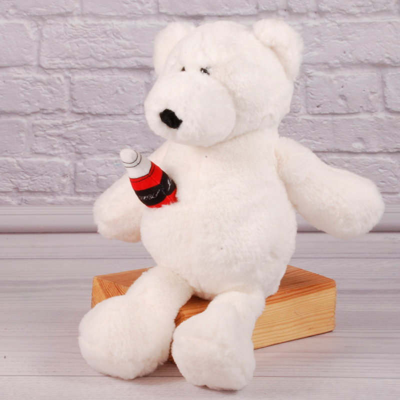 

Ведмежатко Копиця 21047 35 см