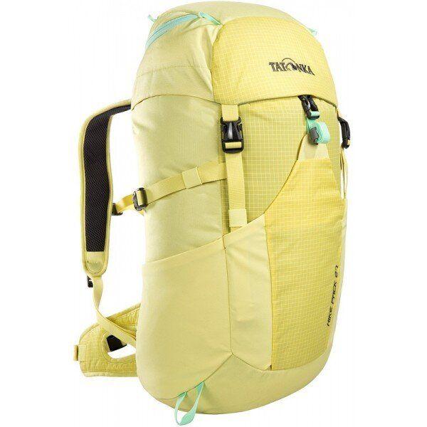 

Рюкзак Tatonka Hike Pack 27, Yellow (TAT 1554.024)