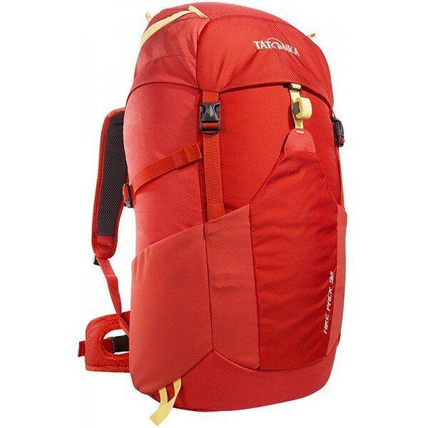 

Рюкзак Tatonka Hike Pack 32, Red (TAT 1555.211)