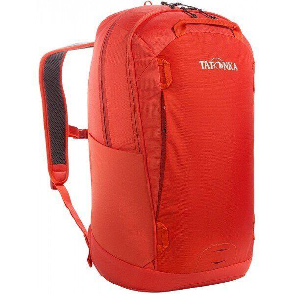 

Рюкзак Tatonka City Pack 25, Red Orange (TAT 1667.211)