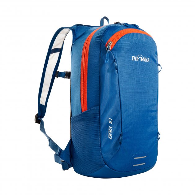 

Рюкзак Tatonka Baix 10, Blue (TAT 1534.010)