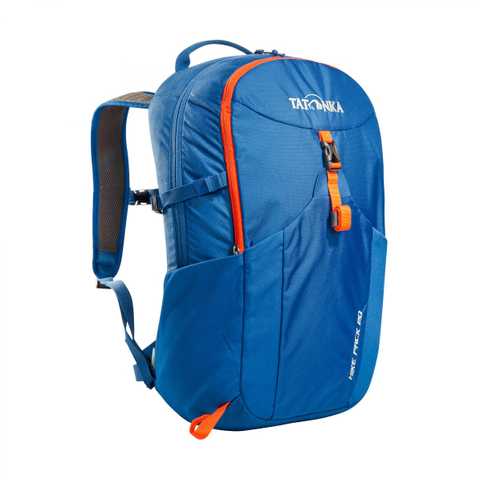 

Рюкзак Tatonka Hike Pack 20 , Blue (TAT 1551.010)