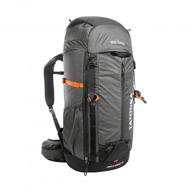 

Рюкзак Tatonka Cima Di Basso RECCO 40, Black (TAT 1493.040)