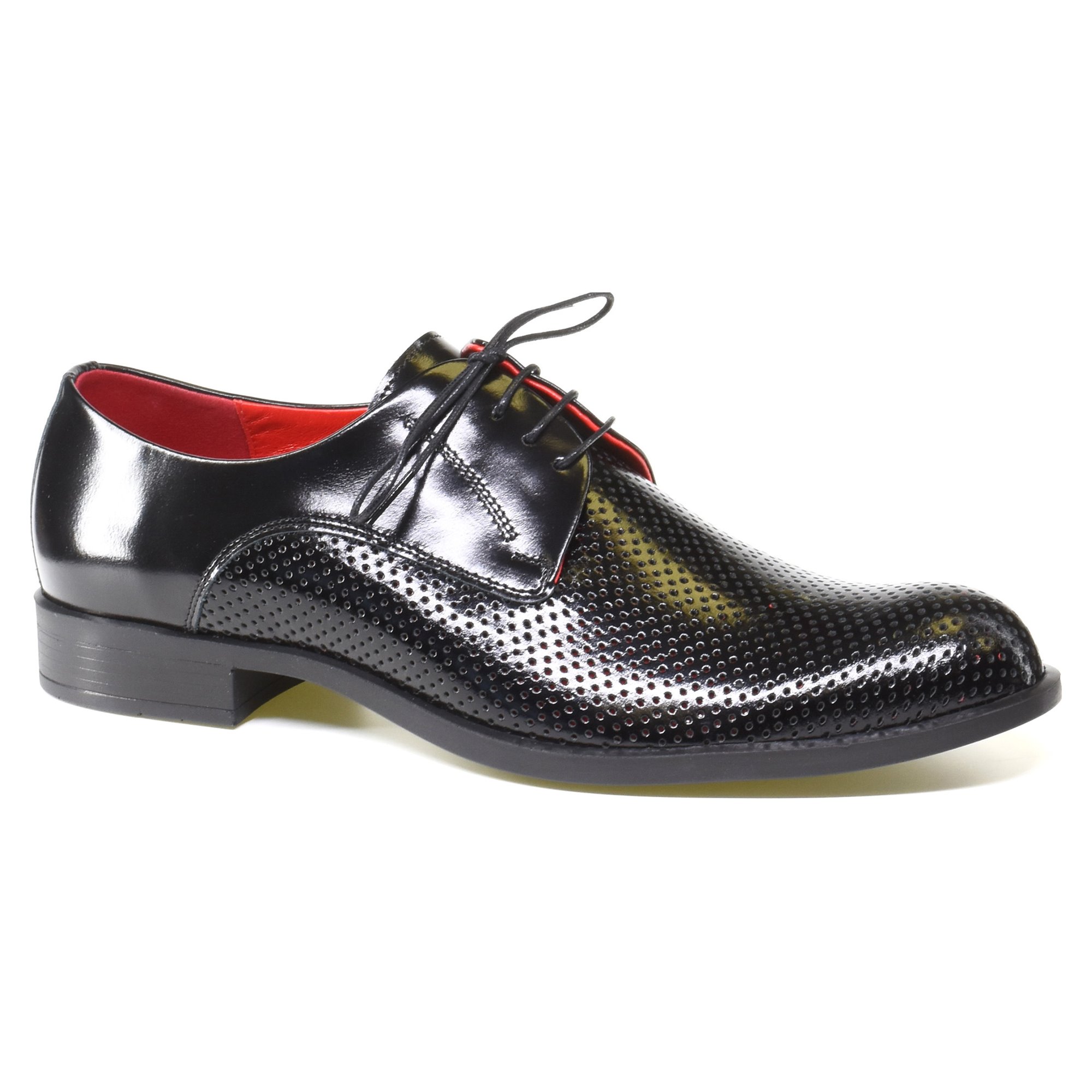 

Туфли Fabio Conti 89130-45 Черный