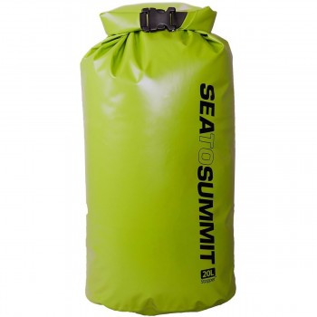 

Гермочехол Sea To Summit Stopper Dry Bag 20L Green