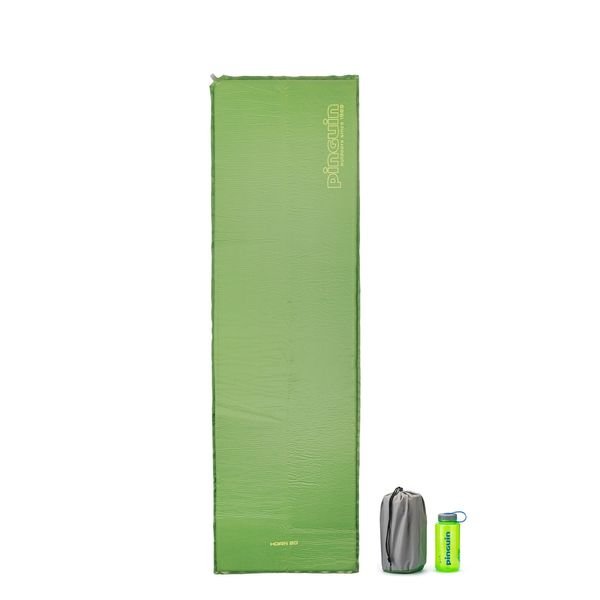 

Cамонадувающийся коврик Pinguin Horn 20 Green (PNG 710.Green-20)