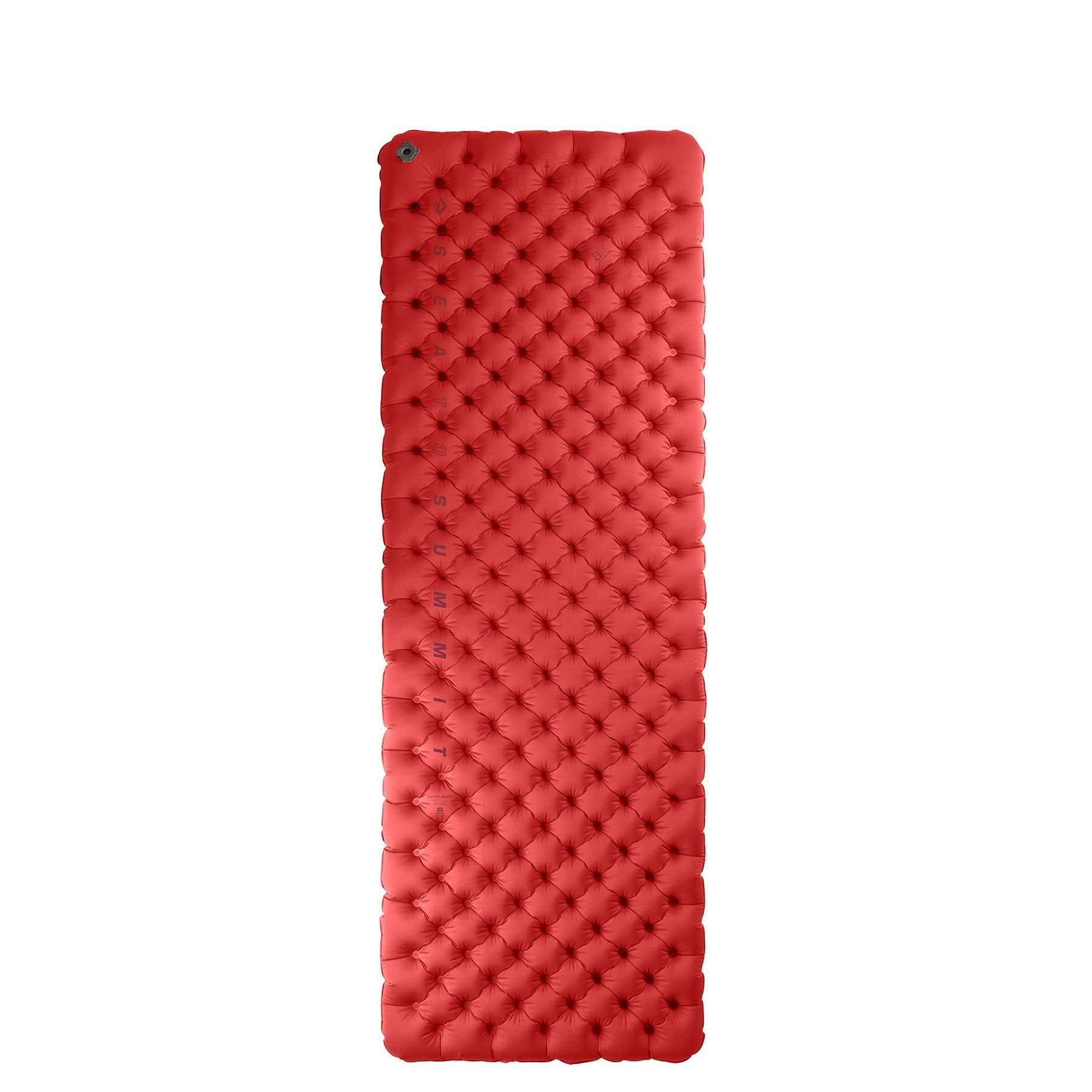 

Надувной коврик Sea To Summit Comfort Plus Insulated XT Rectangular Regular Wide (STS AMCPXTINSRRW)