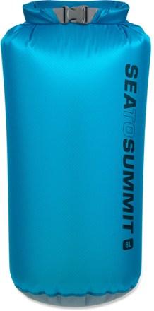 

Гермомешок Sea To Summit Ultra-Sil Dry Sack 8 L Blue (STS AUDS8BL)