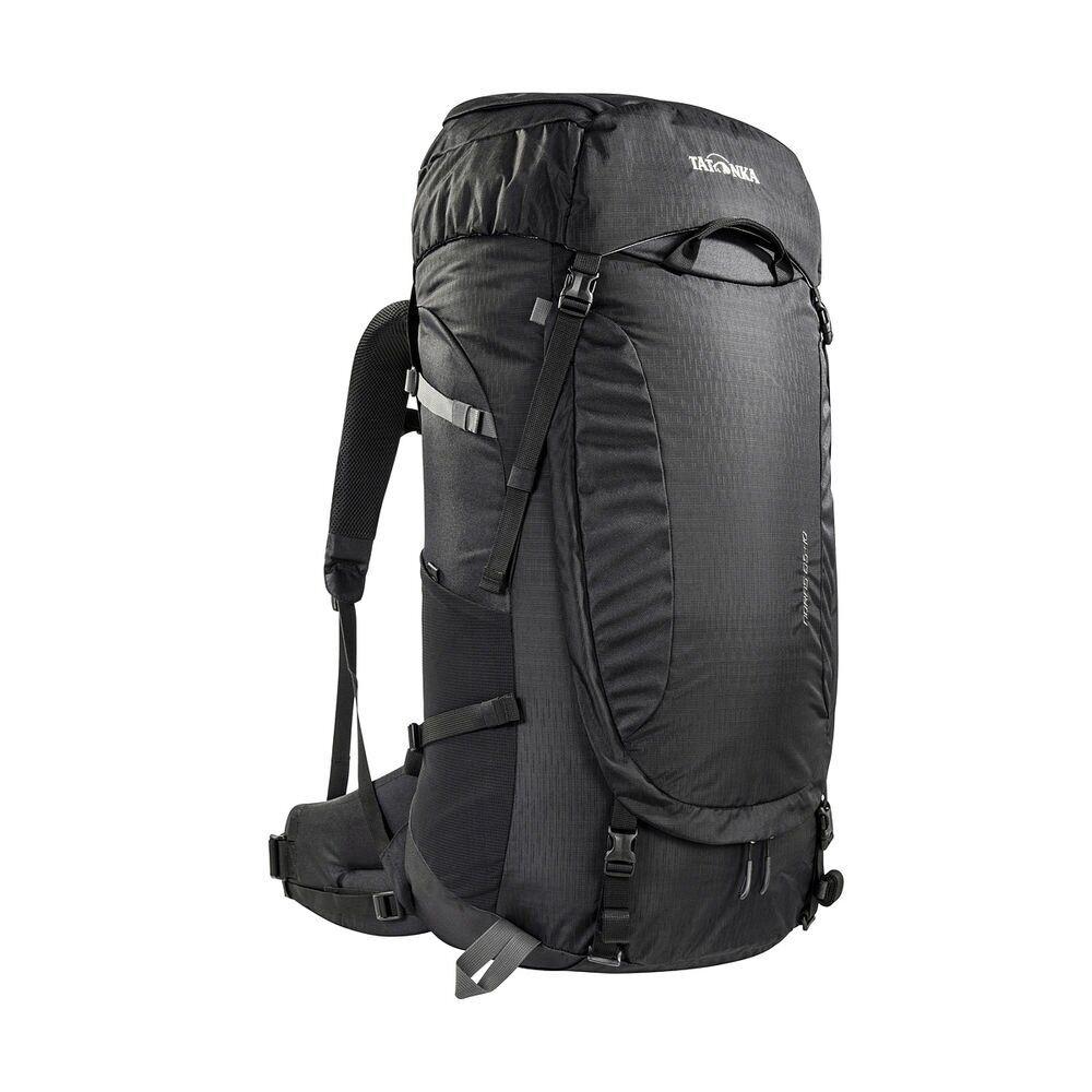 

Рюкзак Tatonka Noras 65+10, Black, 65 (TAT 1325.040)