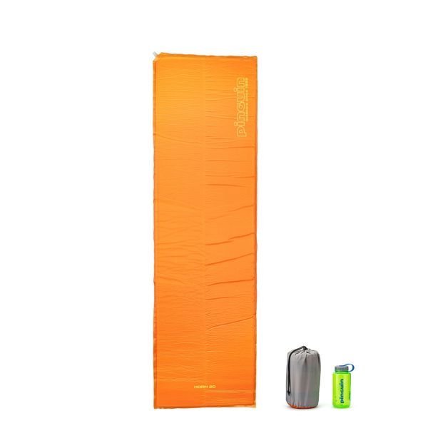 

Cамонадувающийся коврик Pinguin Horn 20 Orange (PNG 710.Orange-20)
