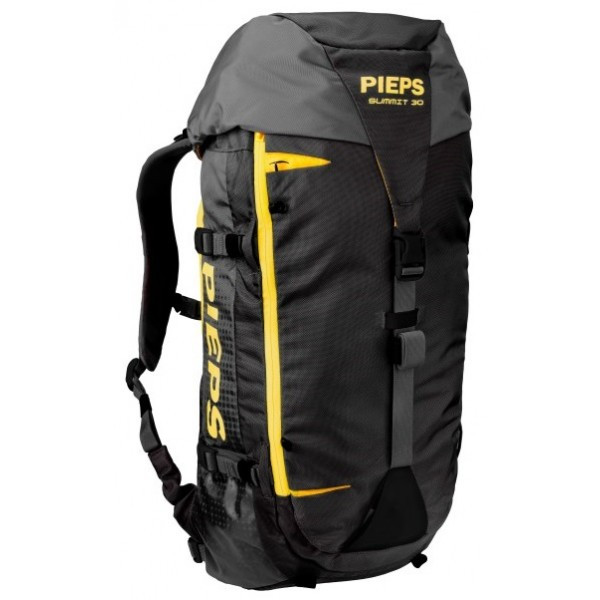 

Рюкзак Pieps Summit 30 (PE 112823) Black