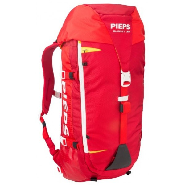 

Рюкзак Pieps Summit 40 Red