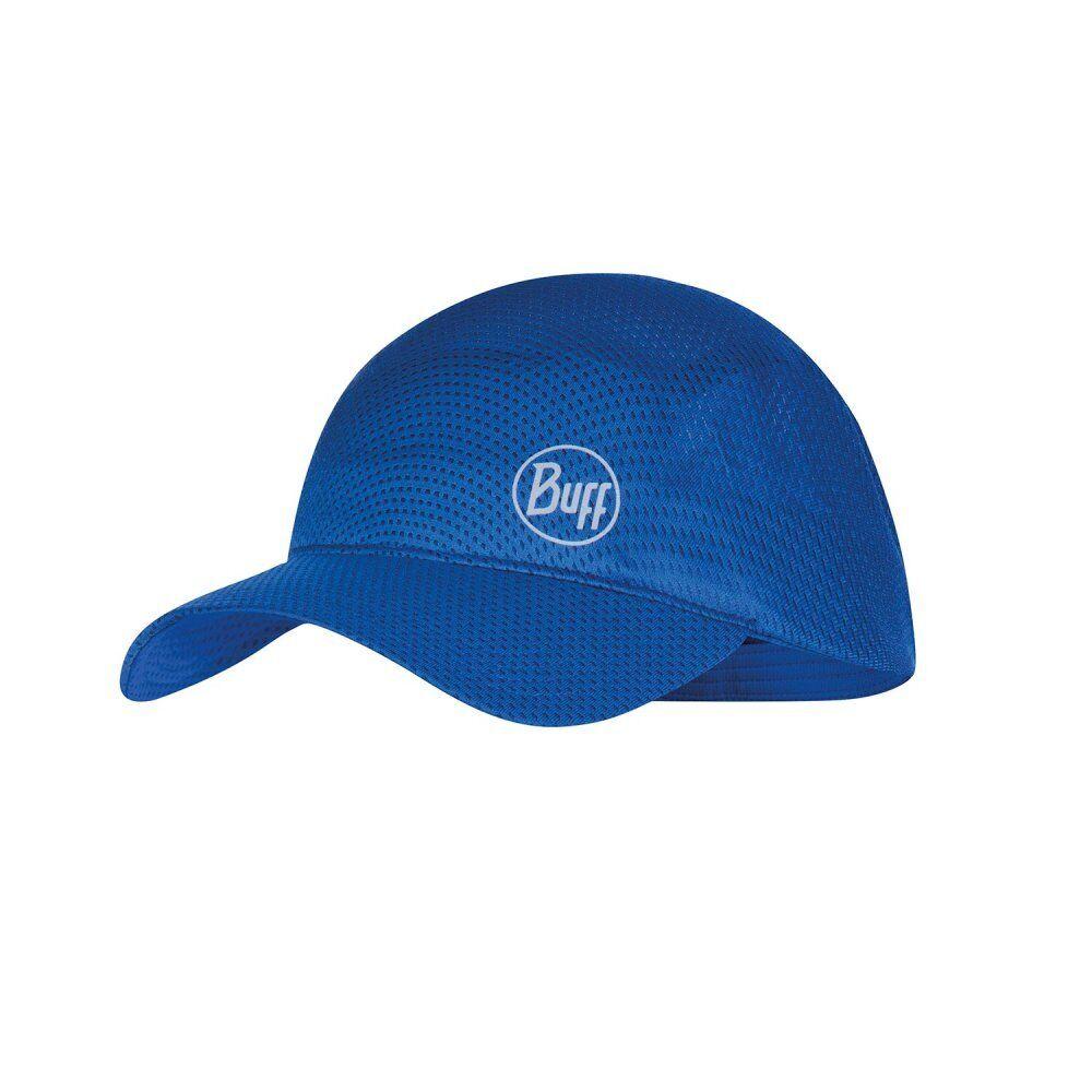 

Кепка Buff One Touch Cap R-Solid Royal Blue