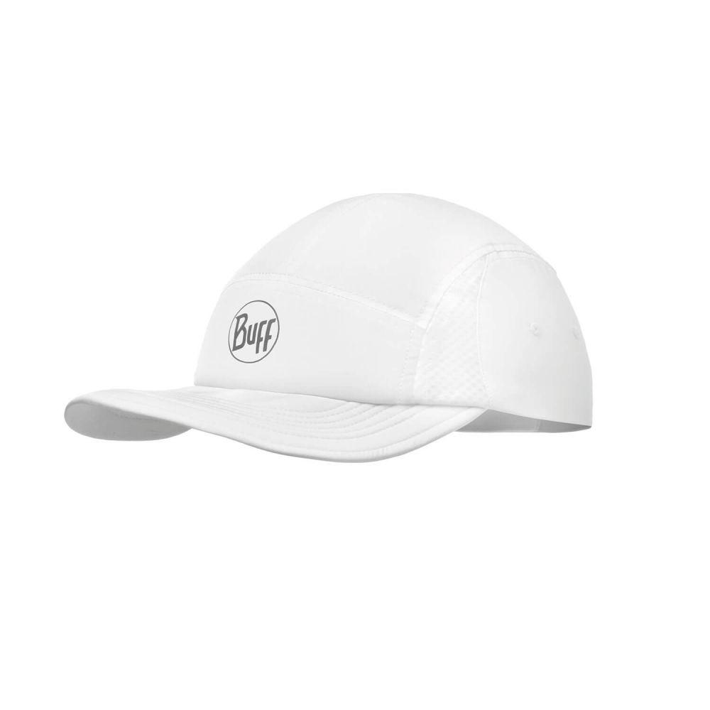 

Кепка Buff Run Cap Solid White (BU 117189.000.10.00)