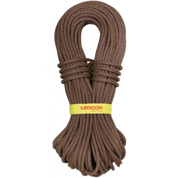 

Динамическая веревка Tendon Master 9.4 STD 50 м (TND D094TM41S050C)