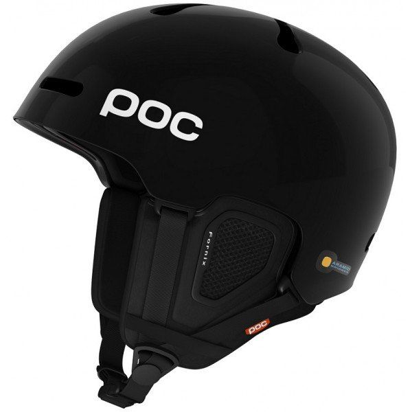 

Шлем POC Fornix XL-XXL, Matt Black (PC 104601023XLX1)