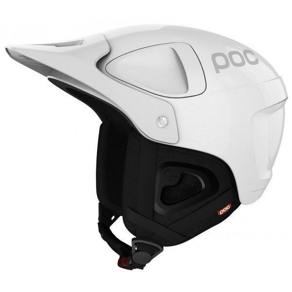 

Шлем горнолыжный POC Synapsis 2.0 Hydrogen White, XL