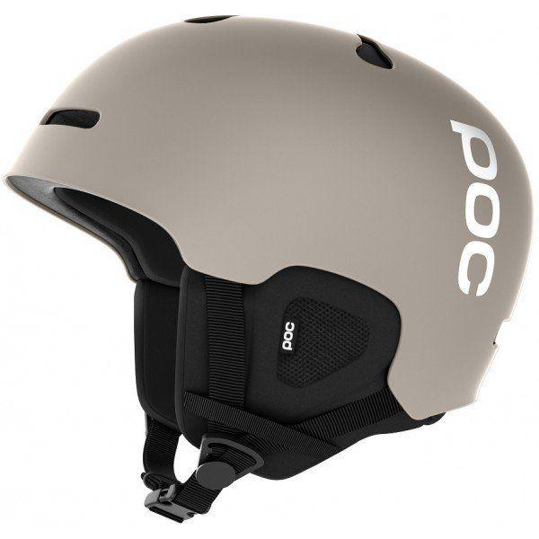 

Шлем горнолыжный POC Auric Cut Rhodium Beige, M/L