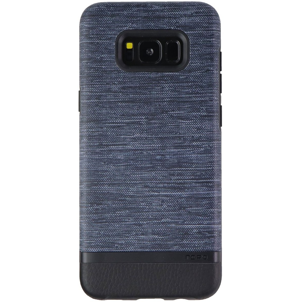 

Противоударный чехол бампер Incipio Esquire Series Samsung Galaxy S8 Plus + G955 blue/black
