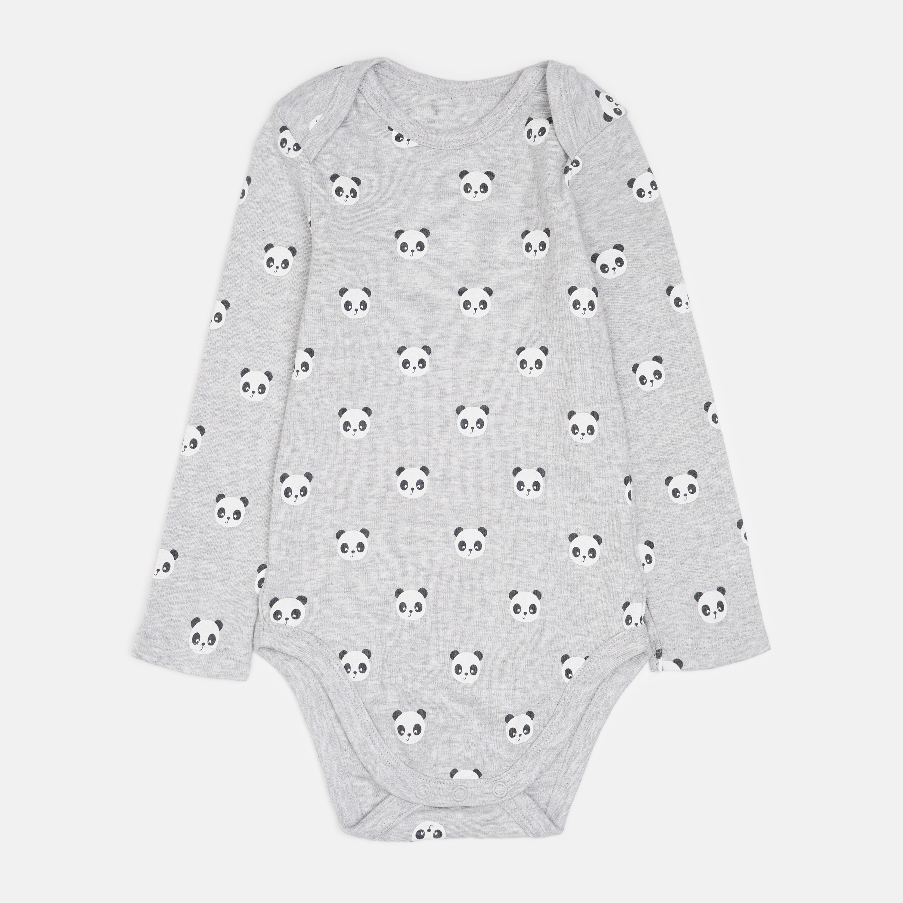 

Боди C&A CD11267 92 см Серое (7800000025385)