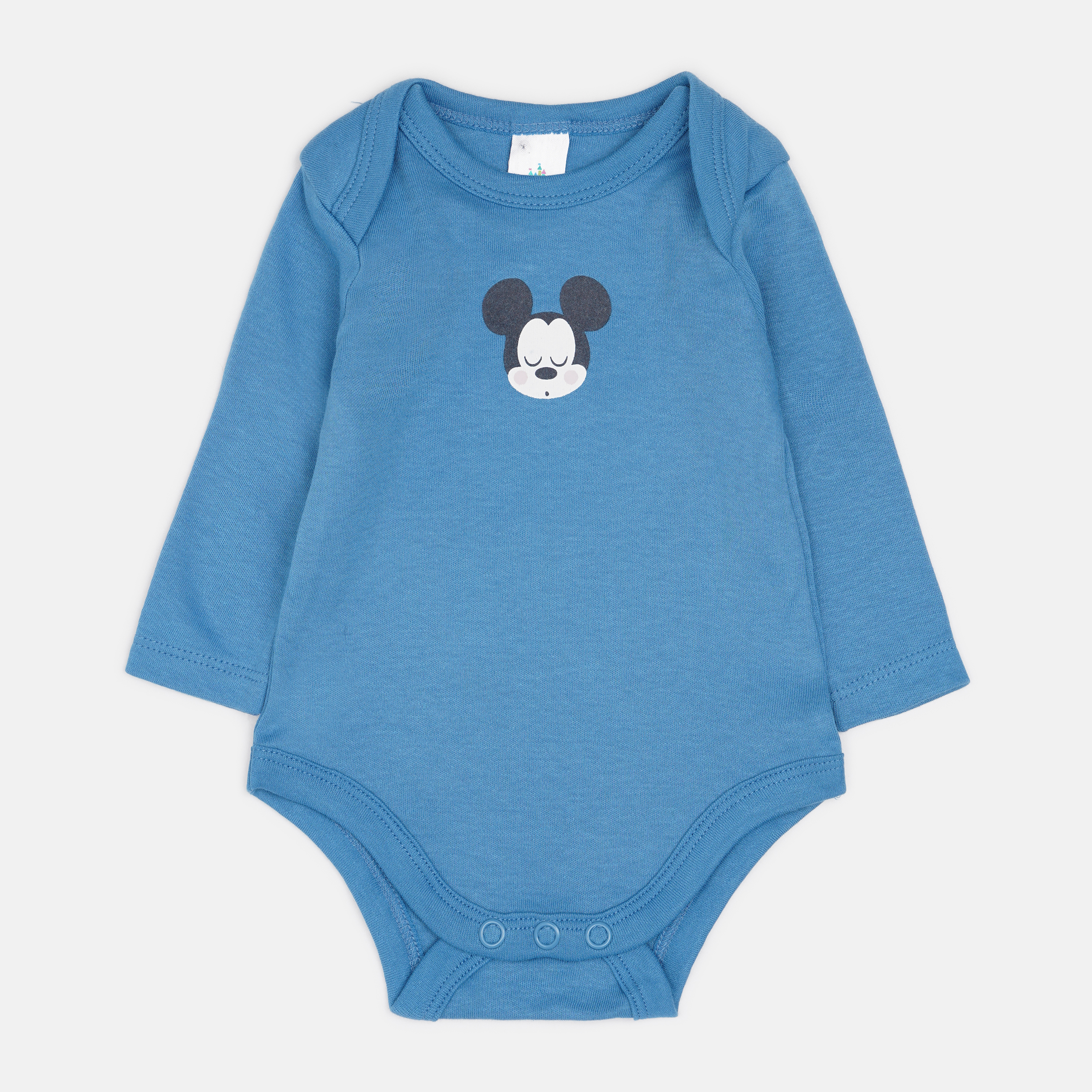 

Боди C&A CD11271 56 см Синее
