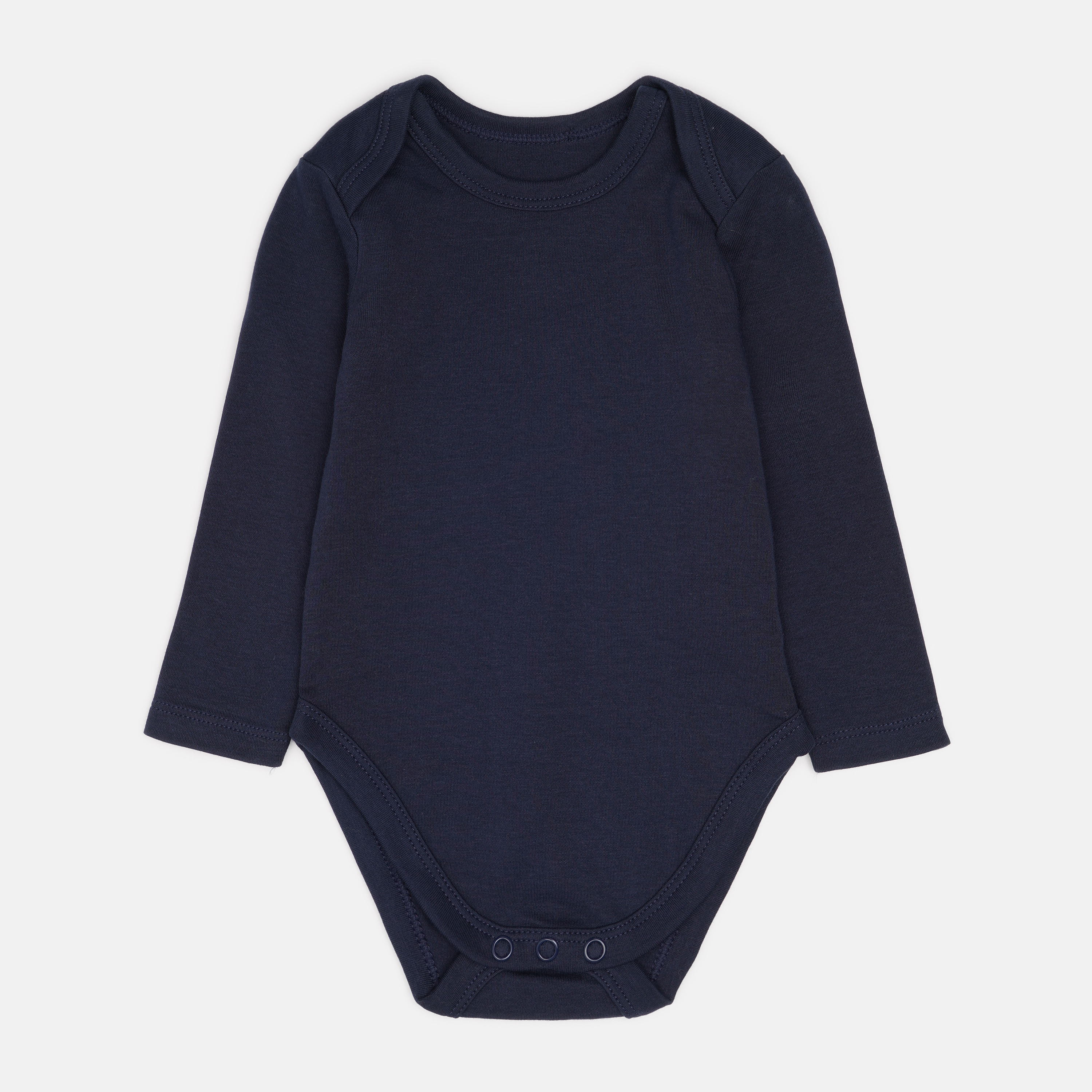 

Боди C&A CD11283 68 см Синее