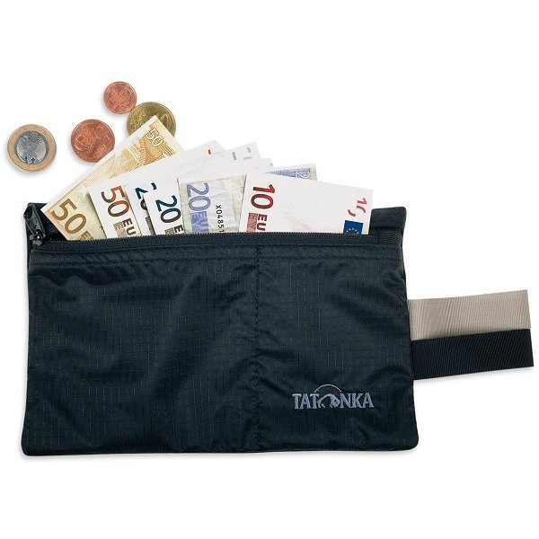 

Кошелек Tatonka Flip In Pocket